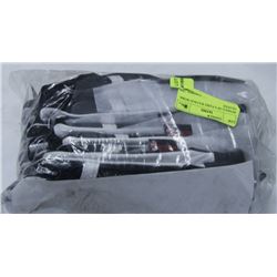 BUNDLE OF 6 PAIRS WATSON WORK GLOVES
