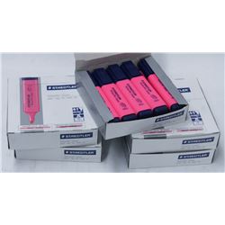 5 CASES OF STAEDTLER TEXT SURGER CLASSIC