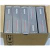 Image 1 : CASE OF 5 IMATION ULTRIUM TAPE CARTRIDGE FOR LTO