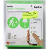 Image 1 : BELKIN WEMO SWITCH & MOTION.