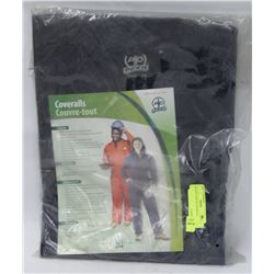 PIO NAVY SIZE 46 COVERALLS