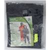 Image 1 : PIO NAVY SIZE 46 COVERALLS