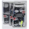 Image 1 : LOT OF 6 MODULAR STORAGE UNITS