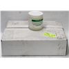 Image 1 : CASE OF HEALTHCARE PLUS WHITE PETROLEUM JELLY USP