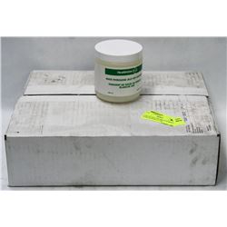 CASE OF HEALTHCARE PLUS WHITE PETROLEUM JELLY USP