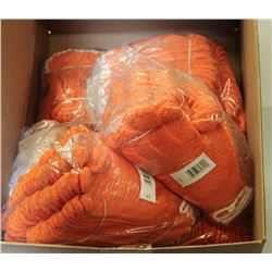 BOX OF WORK GLOVES