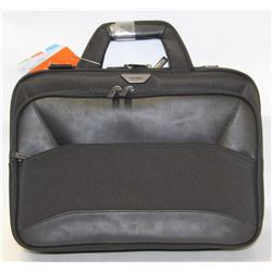 15.6 MOBILE VIP TOPLOAD LAPTOP BAG.