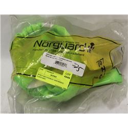 NORYARD ENERGY ABSORBING LANYARD.