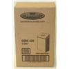 Image 1 : FROST WASHROOM NAPKIN DISPENSER
