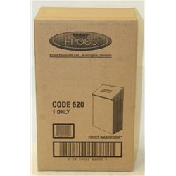 FROST WASHROOM NAPKIN DISPENSER