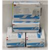 Image 1 : 4 PACKS OF 12 3M MICROPORE SURGICAL TAPE