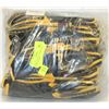 Image 1 : BUNDLE OF DRILL SARGENT #578 WORK GLOVES.