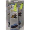 Image 1 : 3 PAIR OF SOLEMAT ANTI FATIGUE INSOLES