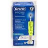 Image 1 : ORAL-B PRO 500 RECHARGEABLE TOOTHBRUSH