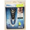 Image 1 : PHILIPS AQUA TOUCH WET/DRY SHAVER
