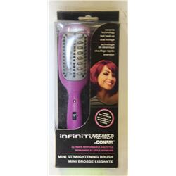INFINITI PREMIER BY CONAIR MINI STRAIGHTENING