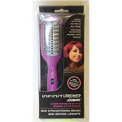 INFINITI PREMIER BY CONAIR MINI STRAIGHTENER