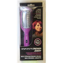 INFINITI PREMIER BY CONAIR MINI STRAIGHTENING