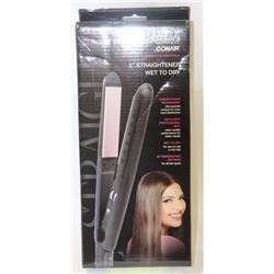 INFINITI PREMIER BY CONAIR 1" WET TO DRY