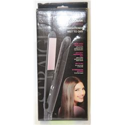 INFINITI PREMIER BY CONAIR 1" WET TO DRY