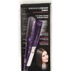 Image 1 : INFINITI PREMIER BY CONAIR 1-1/2" IONIC STEAM