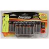 Image 1 : 16PK ENERGIZER AA BATTERIES