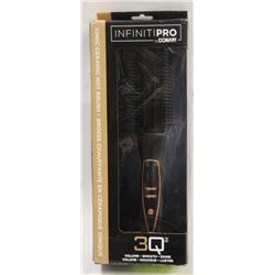 INFINITI PRO BY CONAIR 3Q IONIC CERAMIC HOT BRUSH