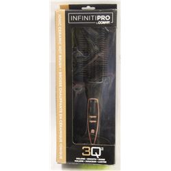 INFINITI PRO BY CONAIR 3Q IONIC CERAMIC HOT BRUSH