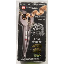 INFINITI PRO BY CONAIR CURL SECRET