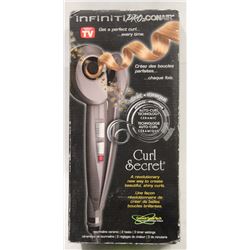 INFINITI PRO BY CONAIR CURL SECRET