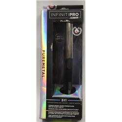 INFINITI PRO BY CONAIR PURE METAL 2 IN 1