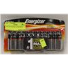Image 1 : 24PK ENERGIZER AA BATTERIES