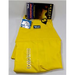 SZ SMALL VIKING RAIN BIB OVERALLS