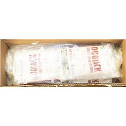 CASE OF 4 MAMMOTH DUOTACK TWO PART URETHANE