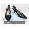 Image 1 : LIFE STRIDE SHENA BLACK ELEGANT