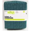 Image 1 : LOT OF 2 ROOM ESSENTIALS XL TWIN SHEETS