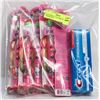 Image 1 : KIDS FIREFLY TOOTHBRUSHES AND TOOTHPASTE