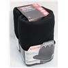 Image 1 : NEW BLACK BENCH SEAT COVER