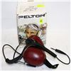 Image 2 : PELTOR HEADSET, LISTEN ONLY