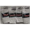Image 1 : 12 PACK OF MENS COMFORT CREW SOCKS SIZE 10 - 13