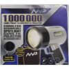 Image 1 : 1,000,000 CANDLE POWER CORDLESS SPOTLIGHT