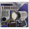 Image 1 : 1,000,000 CANDLE POWER CORDLESS SPOTLIGHT