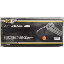 POWERFIST AIR GREASE GUN