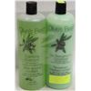 Image 1 : OLIVES BEST SHAMPOO & CONDITIONER