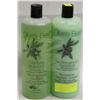 Image 1 : OLIVES BEST SHAMPOO & CONDITIONER
