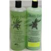 Image 1 : OLIVES BEST SHAMPOO & CONDITIONER