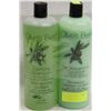 Image 1 : OLIVES BEST SHAMPOO & CONDITIONER