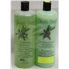 Image 1 : OLIVES BEST SHAMPOO & CONDITIONER