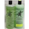Image 1 : OLIVES BEST SHAMPOO & CONDITIONER