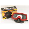 Image 1 : NEMROD UNDERWATER MASK RED